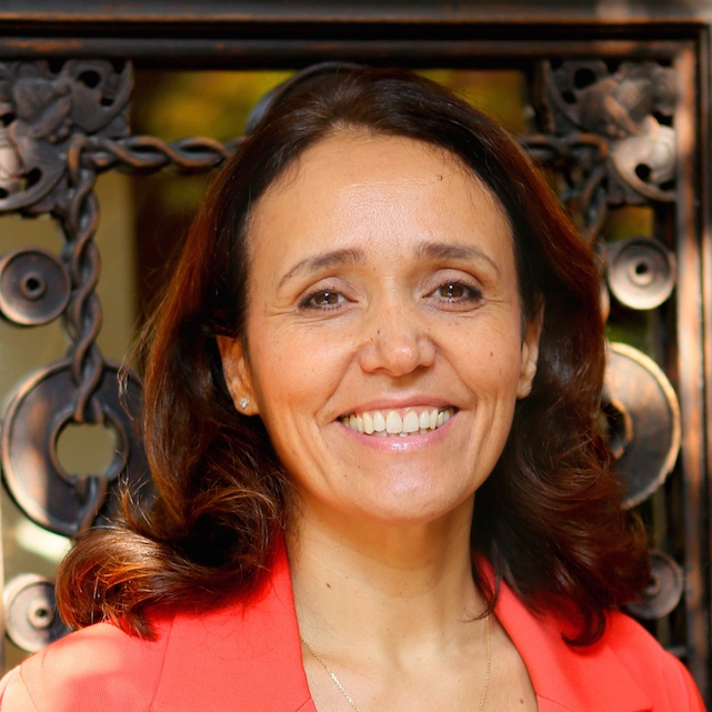 Nathalie Bastianelli