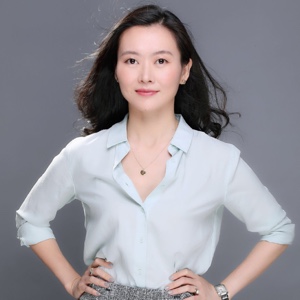 Tina Jiang