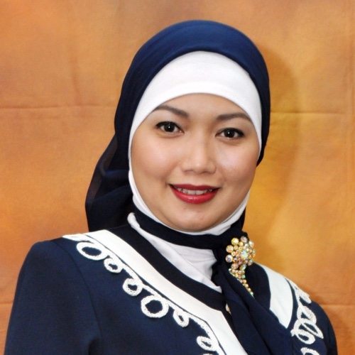 Lyra Puspa