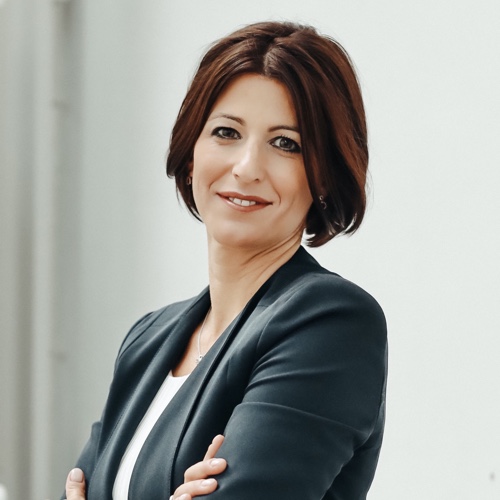 Claudia Thali