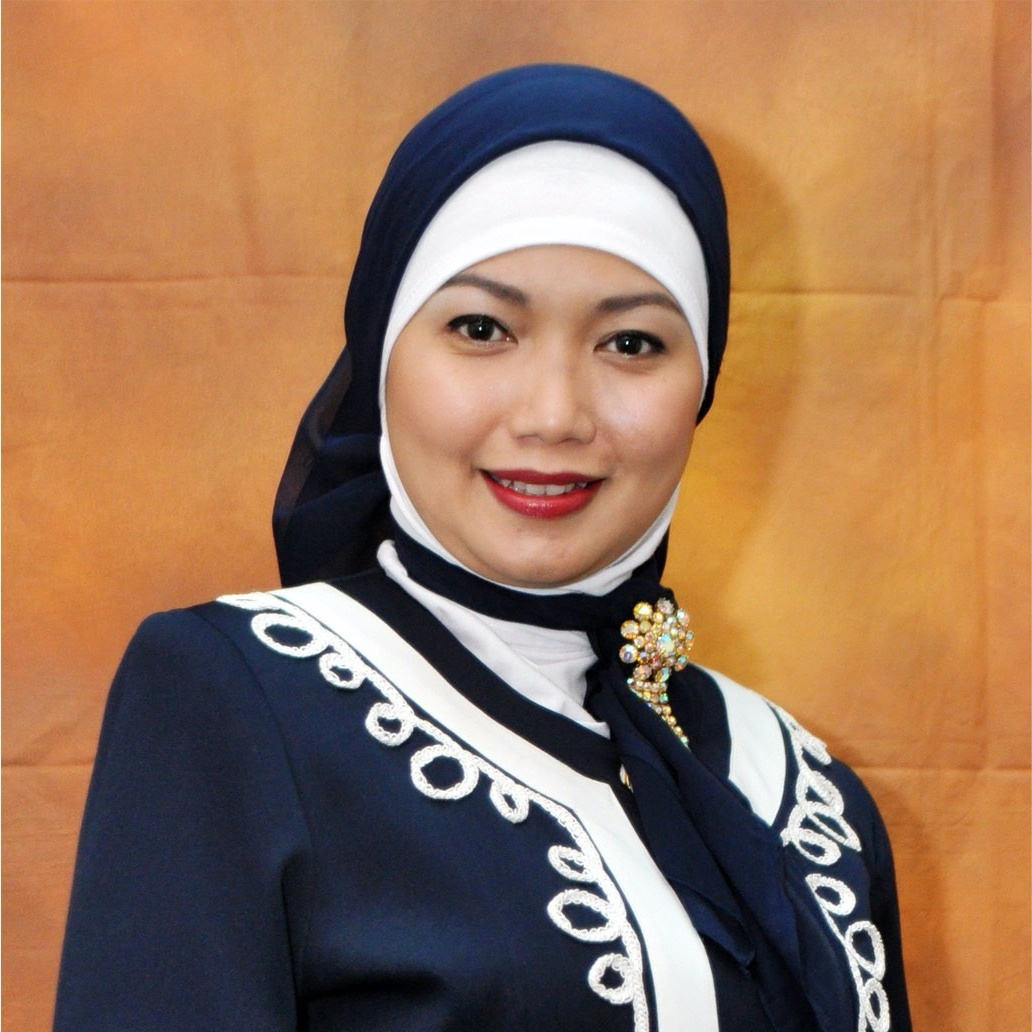 Lyra Puspa